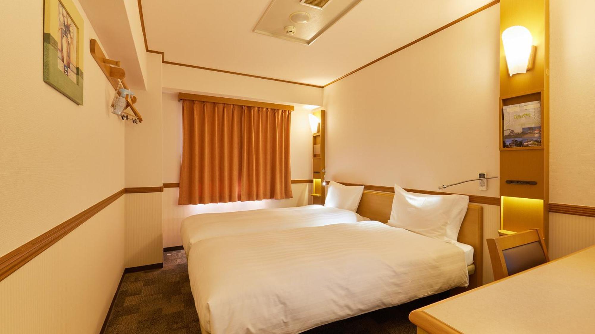 Toyoko Inn Tokyo Nihombashi Ningyocho Cameră foto